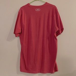 Men’s large Under armour shirt!